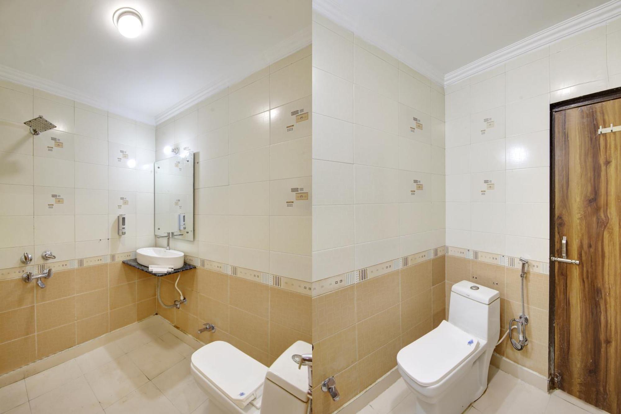 Hotel Star Villa - Front Of New Delhi Railway Station & 5 Minute From Connaught Place Zewnętrze zdjęcie