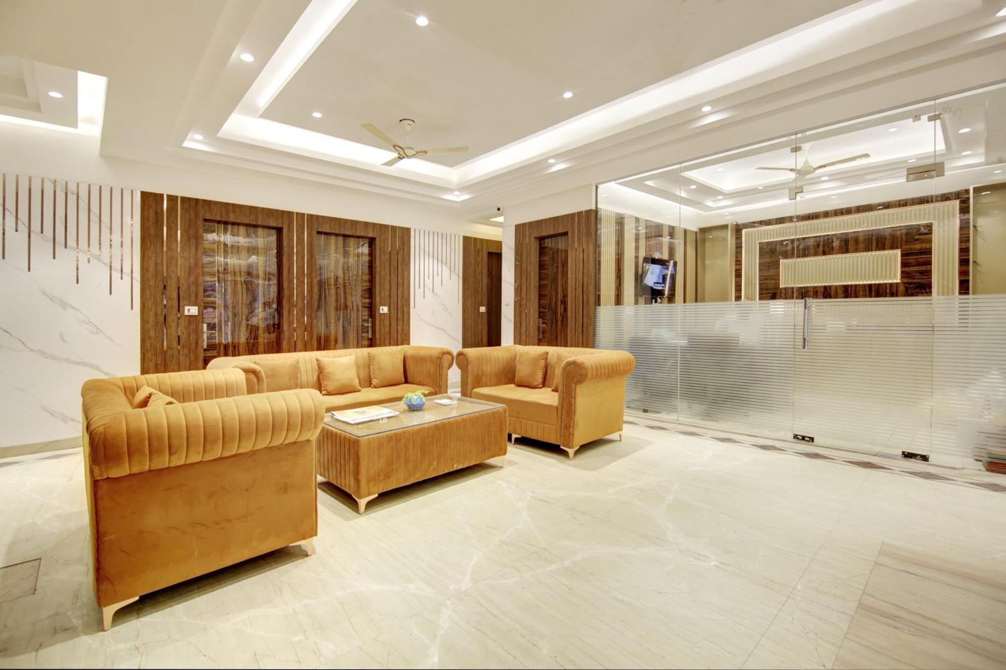 Hotel Star Villa - Front Of New Delhi Railway Station & 5 Minute From Connaught Place Zewnętrze zdjęcie