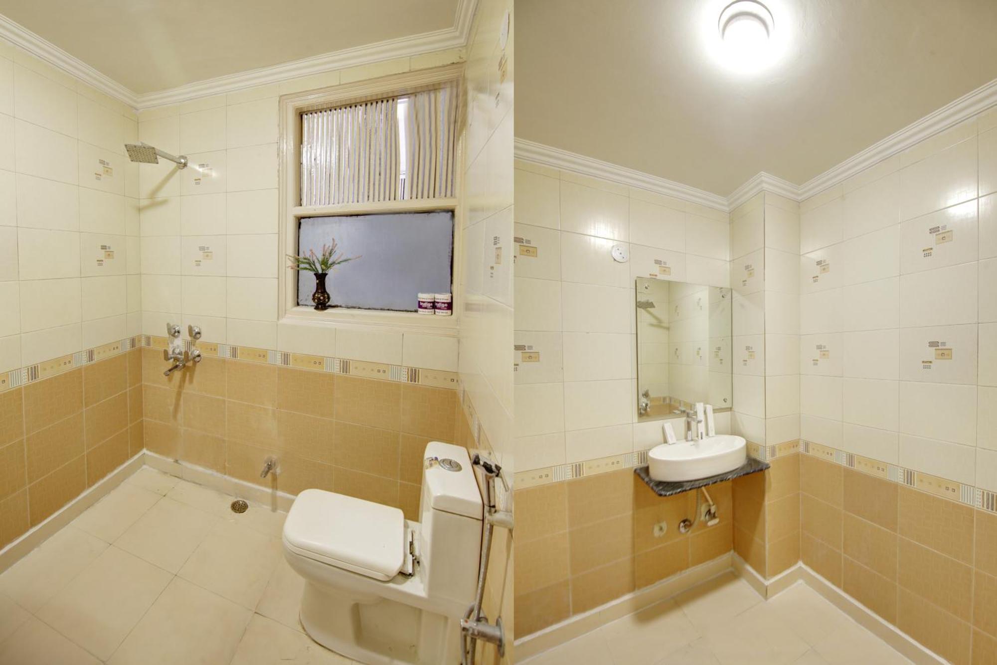 Hotel Star Villa - Front Of New Delhi Railway Station & 5 Minute From Connaught Place Zewnętrze zdjęcie