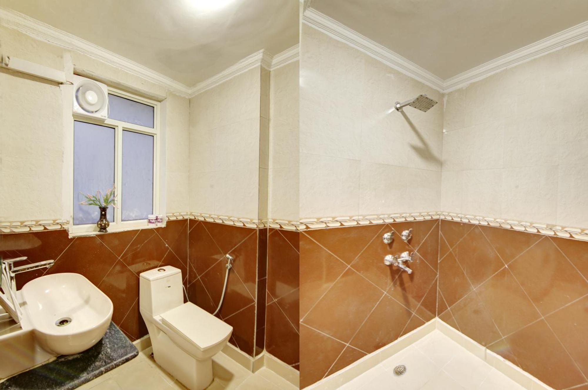 Hotel Star Villa - Front Of New Delhi Railway Station & 5 Minute From Connaught Place Zewnętrze zdjęcie